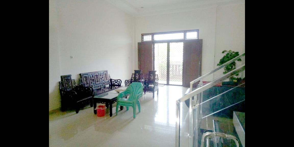 Rumah Purnama Global Town House, Pontianak, Kalimantan Barat Rumah Purnama Global Town House, Pontianak, Kalimantan Barat