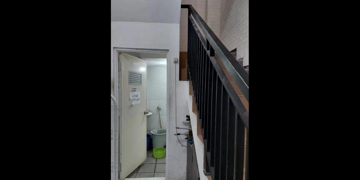 Jual Ruko Aktif di Jalan Raya Semolowaru Kota Surabaya Jual Ruko Aktif di Jalan Raya Semolowaru Kota Surabaya