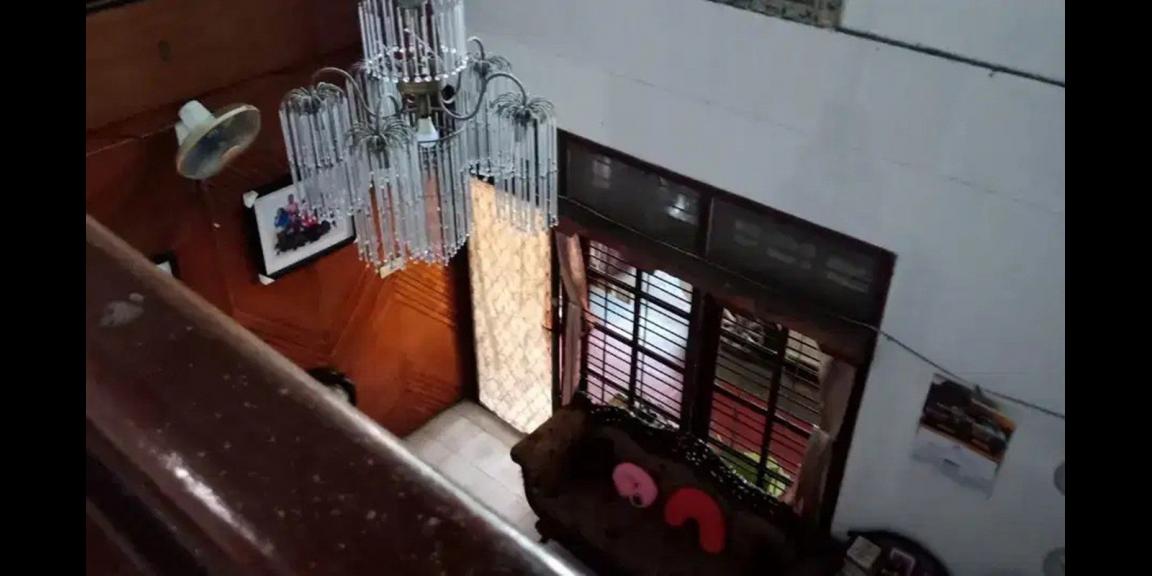 Rumah Di Jalan Mulyosari Utara Kalisari Masih Bagus Rumah Di Jalan Mulyosari Utara Kalisari Masih Bagus