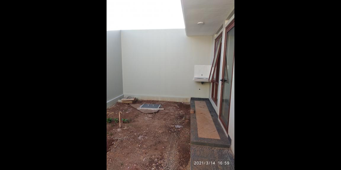 Cluster Arjuna Mansion Cluster Arjuna Mansion