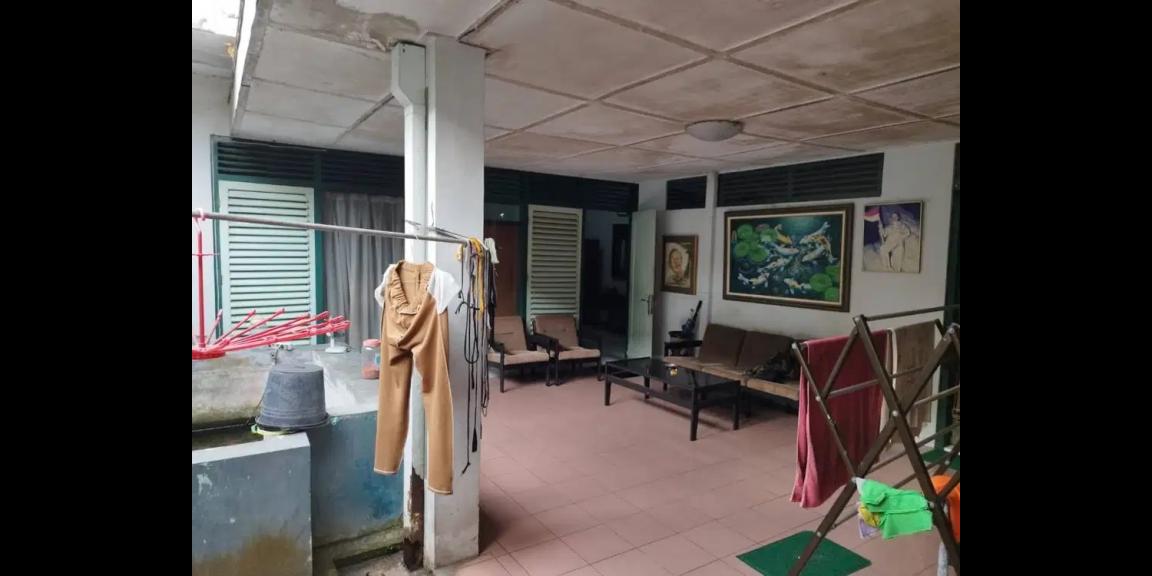 Jual segera Rumah cocok untuk Kos, dekat kampus area olahraga Jual segera Rumah cocok untuk Kos, dekat kampus area olahraga