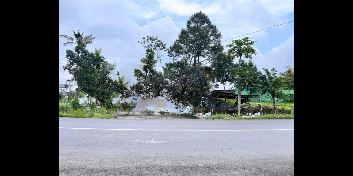 Tanah Strategis Tepi Jalan Raya Kemuning Karanganyar Tanah Strategis Tepi Jalan Raya Kemuning Karanganyar