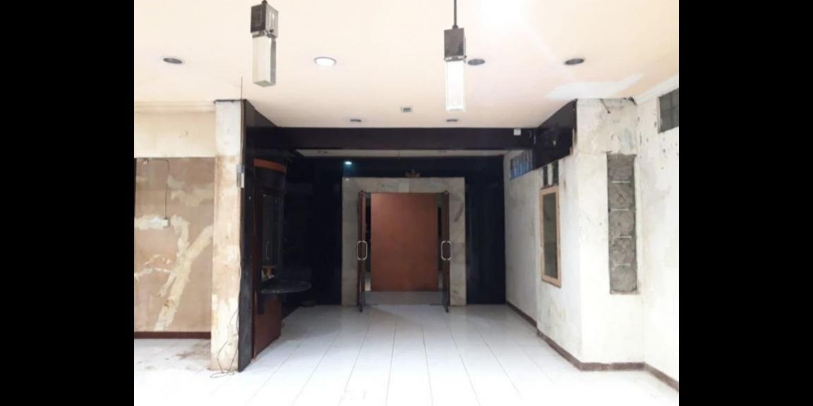 Jual Ruko Strategis di Jalan Raya Legian Kuta Jual Ruko Strategis di Jalan Raya Legian Kuta