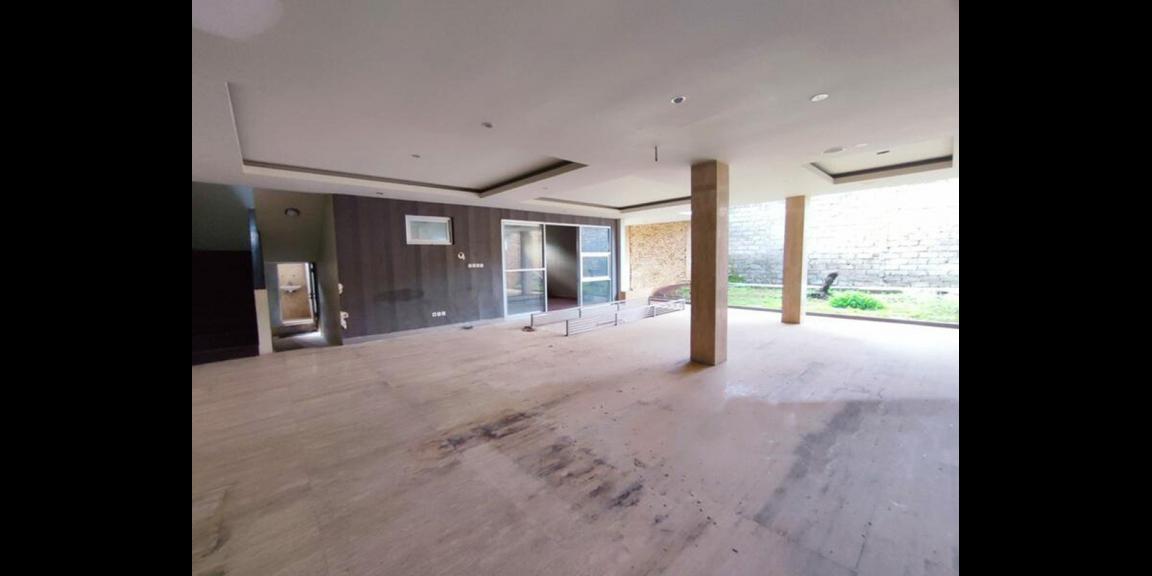 Rumah Mewah Kosong di Jalan Pantai Balangan Kuta Rumah Mewah Kosong di Jalan Pantai Balangan Kuta