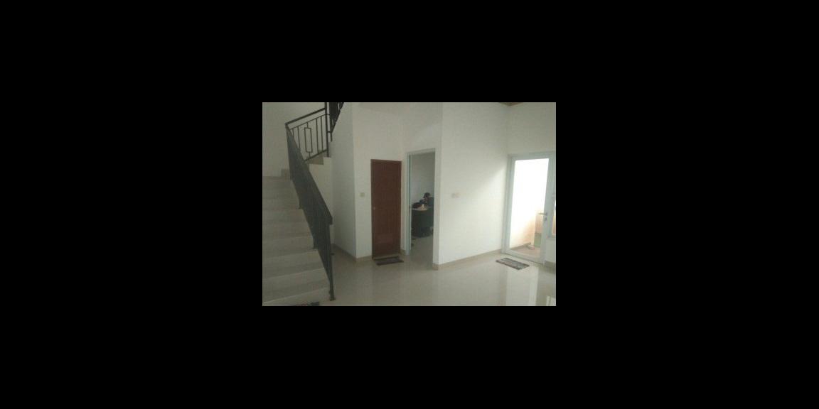 Dijual Rumah di Bojong Kulur Townhouse Bebas Banjir Dijual Rumah di Bojong Kulur Townhouse Bebas Banjir