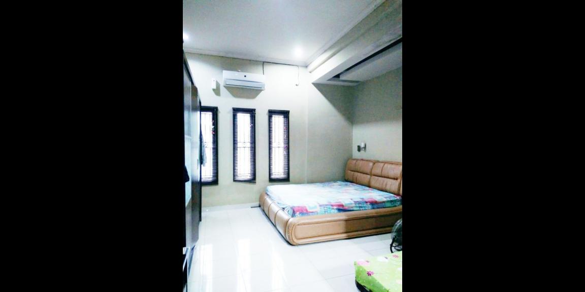 Rumah Mutiara Gading, Parit H. Husin 2, Pontianak, Kalimantan Barat Rumah Mutiara Gading, Parit H. Husin 2, Pontianak, Kalimantan Barat