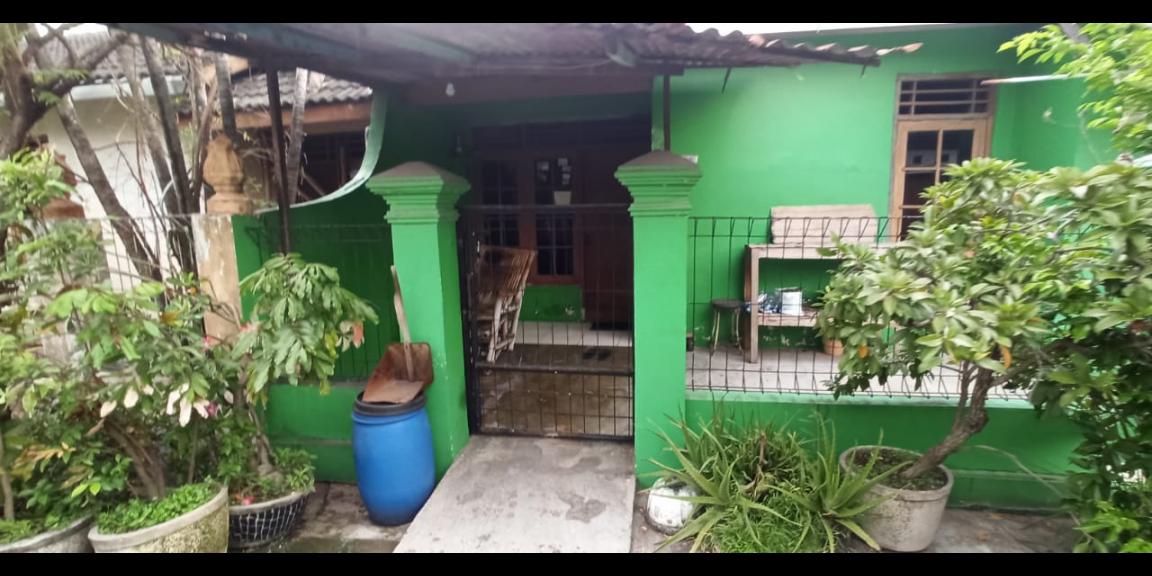 Rumah Strategis 159m² Siap Huni Sragen Rumah Strategis 159m² Siap Huni Sragen