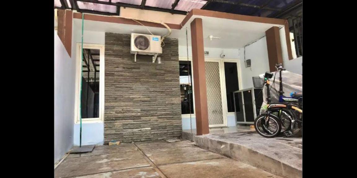 Rumah Murah Shm Wonorejo Indah Timur Daerah Rungkut Rumah Murah Shm Wonorejo Indah Timur Daerah Rungkut