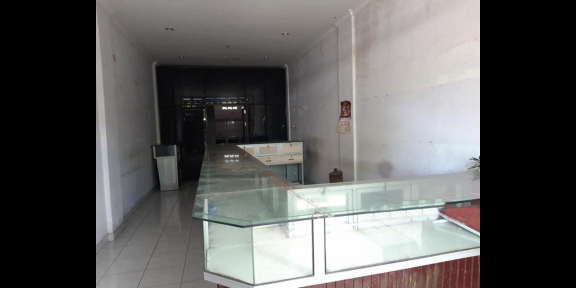 Jual Ruko Kosong Strategis Di Jalan Kendedes Kuta Bali Jual Ruko Kosong Strategis Di Jalan Kendedes Kuta Bali