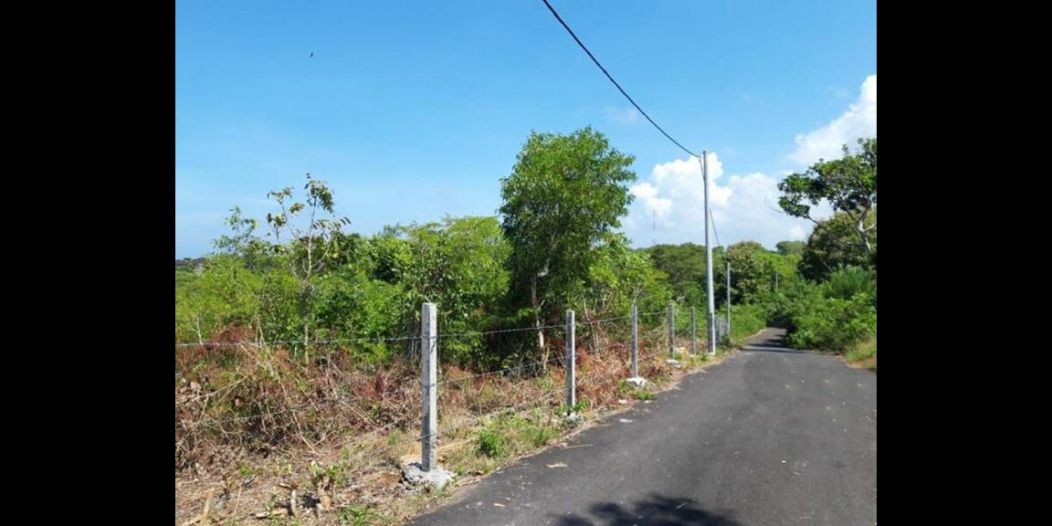 Jual Tanah Dekat Tempat Wisata di Gayang Sari Kuta Bali Jual Tanah Dekat Tempat Wisata di Gayang Sari Kuta Bali