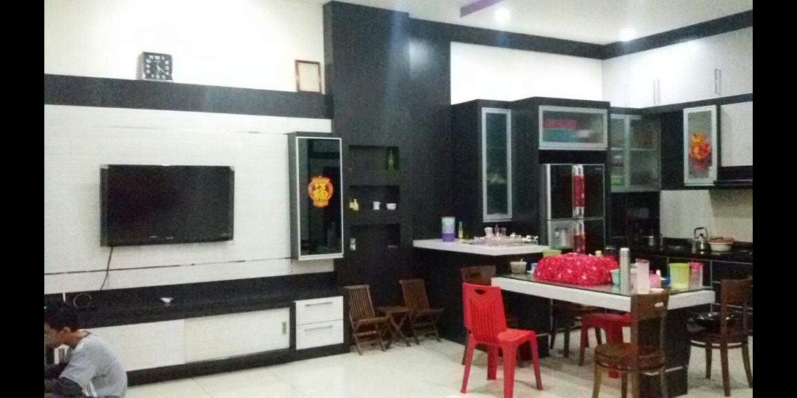 Rumah Grand Mutiara Mas, M. Yamin, Pontianak, Kalimantan Barat Rumah Grand Mutiara Mas, M. Yamin, Pontianak, Kalimantan Barat