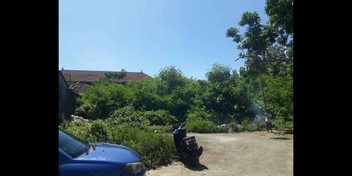 Tanah Kosong Siap Bangun di Langui Kauh Ungasan Bali Tanah Kosong Siap Bangun di Langui Kauh Ungasan Bali