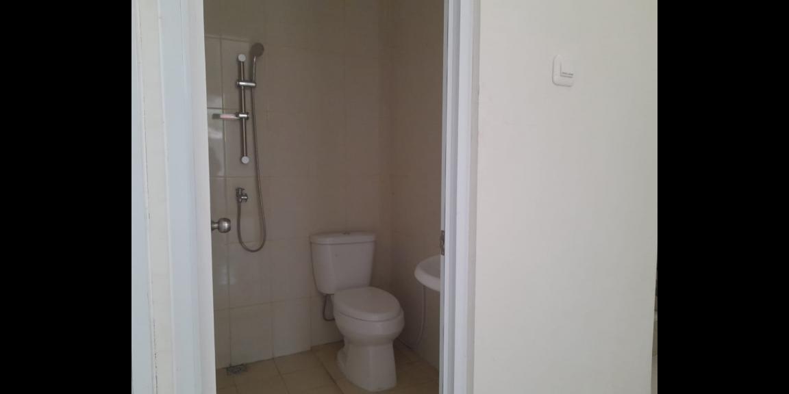 Rumah di jual WARTAWANGSA deket Emeral Rumah di jual WARTAWANGSA deket Emeral