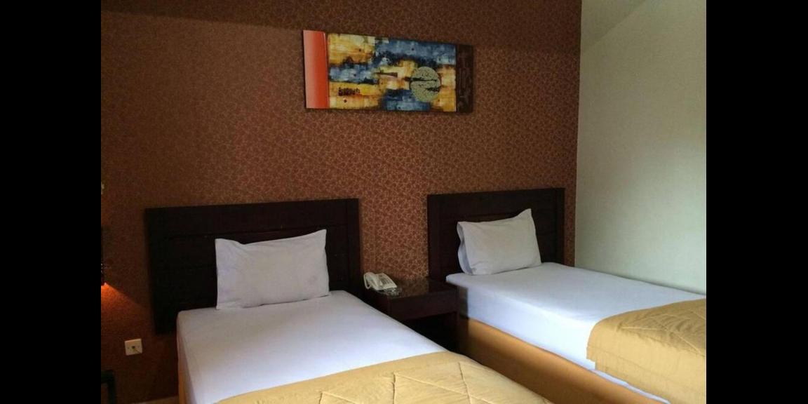 Jual Hotel Aktif Bagus di Daerah Cilinaya Kota Mataram Jual Hotel Aktif Bagus di Daerah Cilinaya Kota Mataram