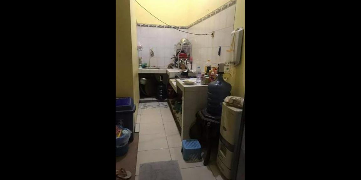 Jual Rumah Nginden Intan Timur Shm di Kota Surabaya Jual Rumah Nginden Intan Timur Shm di Kota Surabaya