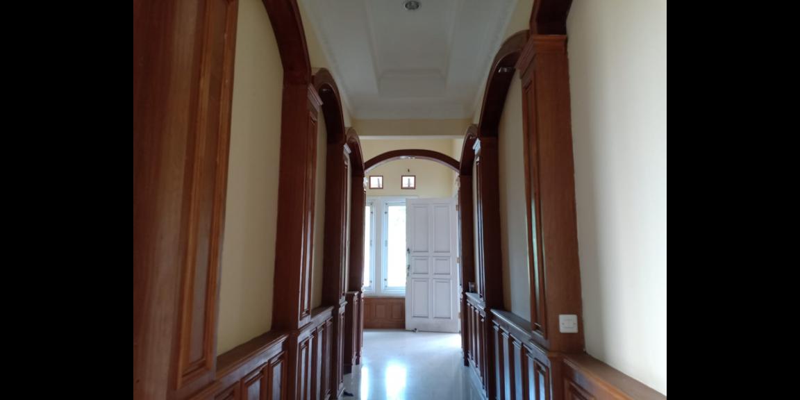 Rumah Villa Siap Huni Karangpandan Karanganyar Rumah Villa Siap Huni Karangpandan Karanganyar