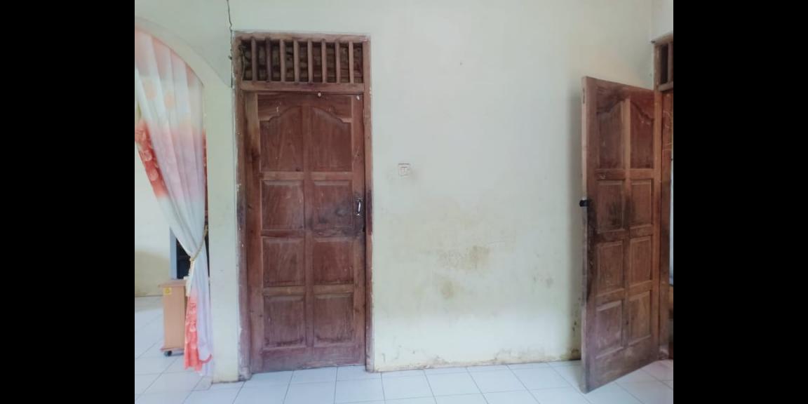 Rumah Murah 670m² Hanya 250 Juta Karanganyar Rumah Murah 670m² Hanya 250 Juta Karanganyar