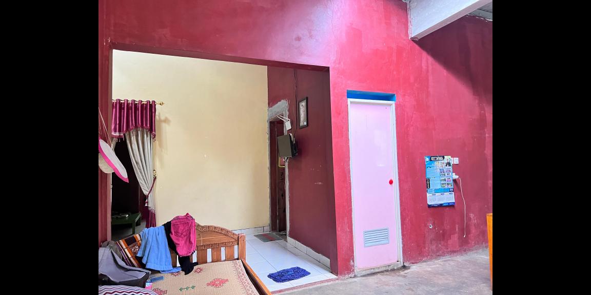 Rumah 350 Juta Siap Huni Bonus Toko Karanganyar Rumah 350 Juta Siap Huni Bonus Toko Karanganyar