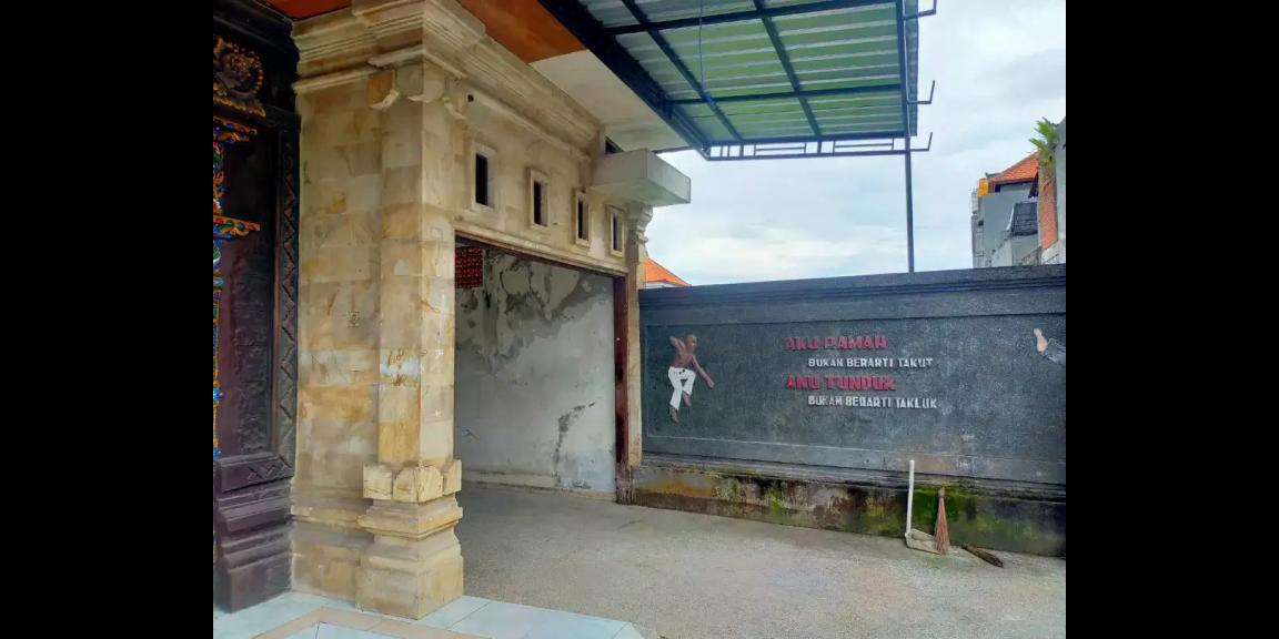 Jual Rumah Bagus Murah di Jalan Batu Intan Gianyar Jual Rumah Bagus Murah di Jalan Batu Intan Gianyar