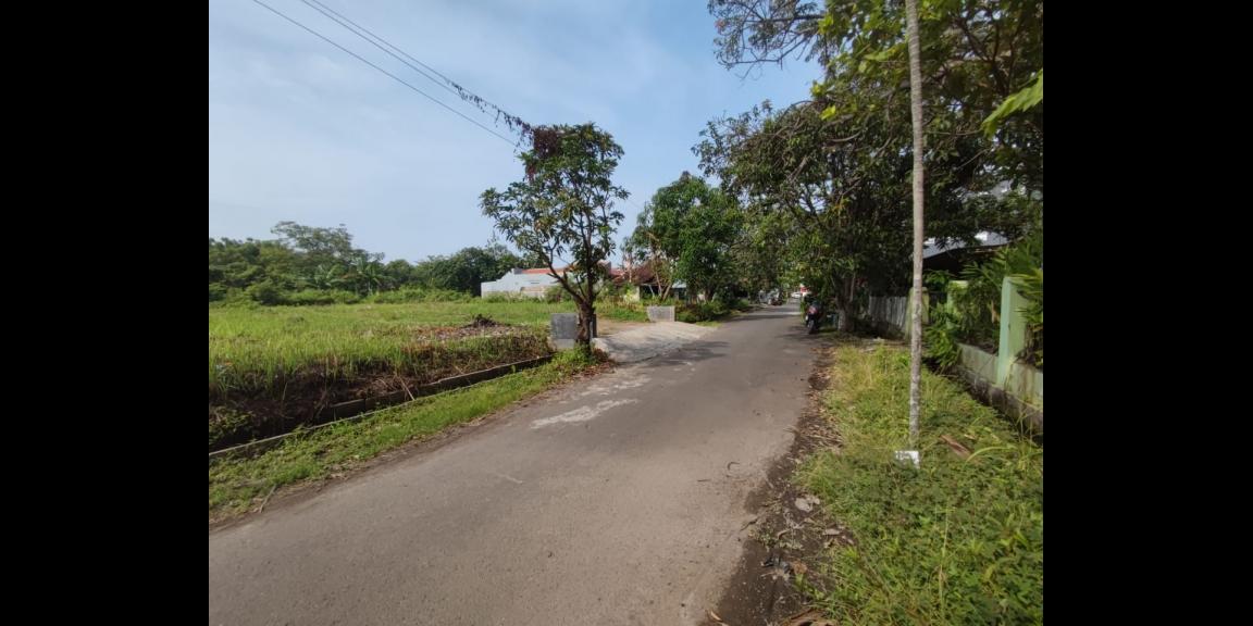 Tanah Luas Strategis di Tengah Kota Pekalongan, HM, mulai 3jt/m" Tanah Luas Strategis di Tengah Kota Pekalongan, HM, mulai 3jt/m"