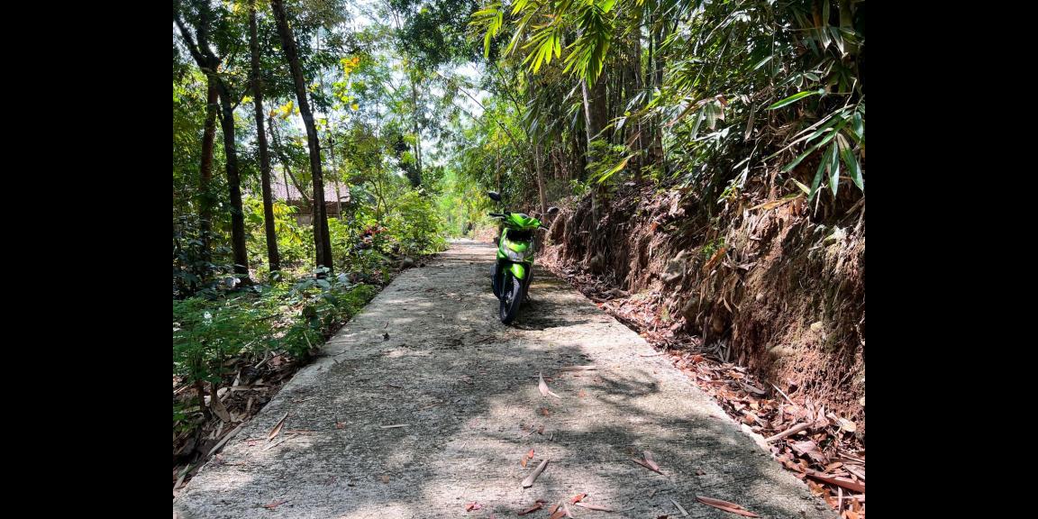 Tanah Seluas ini Hanya 150 Juta Karanganyar Tanah Seluas ini Hanya 150 Juta Karanganyar