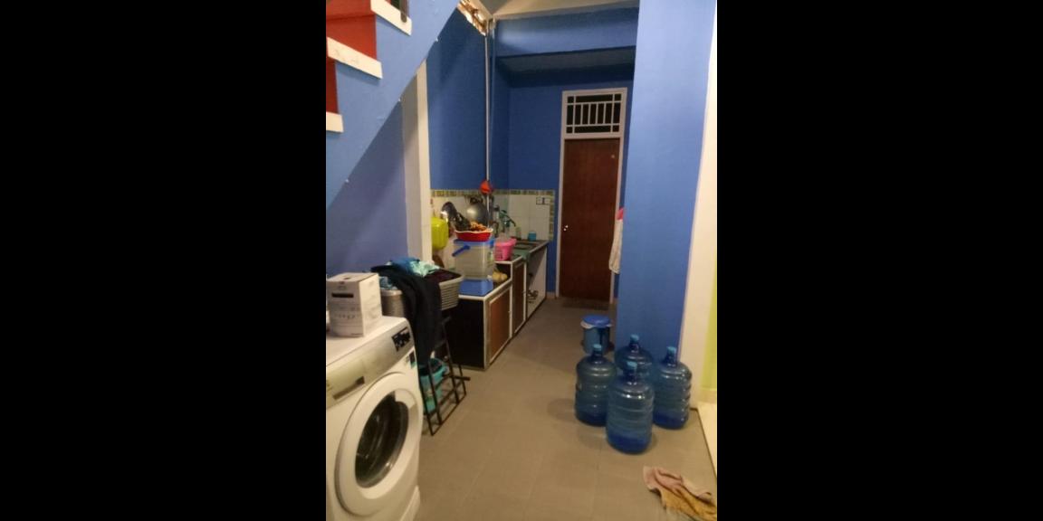 Rumah Pondok Pelangi, Karya Baru, Pontianak, Kalimantan Barat Rumah Pondok Pelangi, Karya Baru, Pontianak, Kalimantan Barat