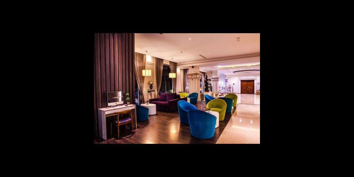 Dijual Hotel Aktif di Ujung Pandang, Makassar Dijual Hotel Aktif di Ujung Pandang, Makassar