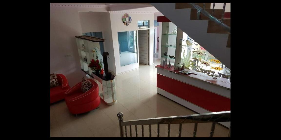 Rumah Ar. Saleh 2, BLKI, Pontianak, Kalimantan Barat Rumah Ar. Saleh 2, BLKI, Pontianak, Kalimantan Barat