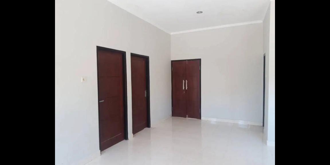 Rumah Baru Murah di Jalan Ki Barak Panji Buleleng Rumah Baru Murah di Jalan Ki Barak Panji Buleleng