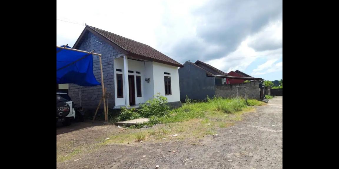 Rumah Murah Kawasan Padang Kerta Karangasem Bali Rumah Murah Kawasan Padang Kerta Karangasem Bali