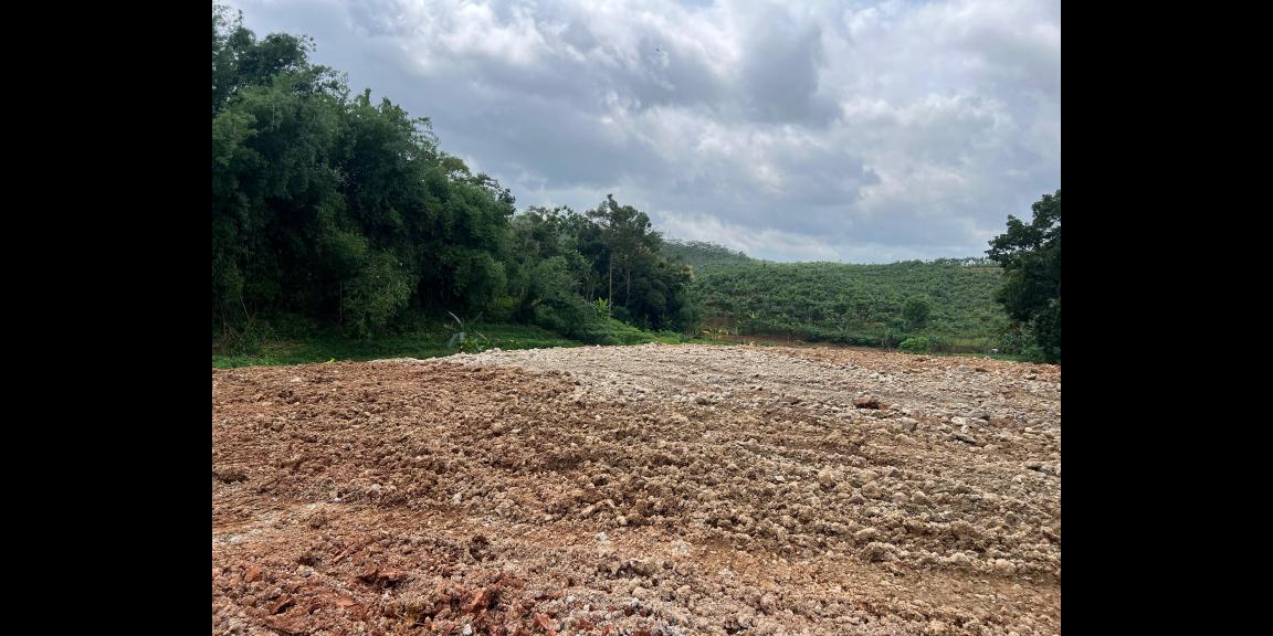 Tanah 1685m² Siap Bangun Dekat Pasar Mojogedang Tanah 1685m² Siap Bangun Dekat Pasar Mojogedang