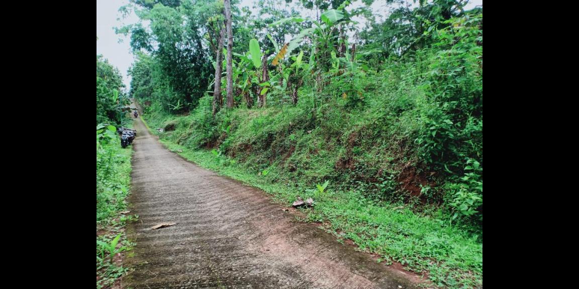 Tanah Dekat Fasilitas Umum Kerjo Karanganyar Tanah Dekat Fasilitas Umum Kerjo Karanganyar