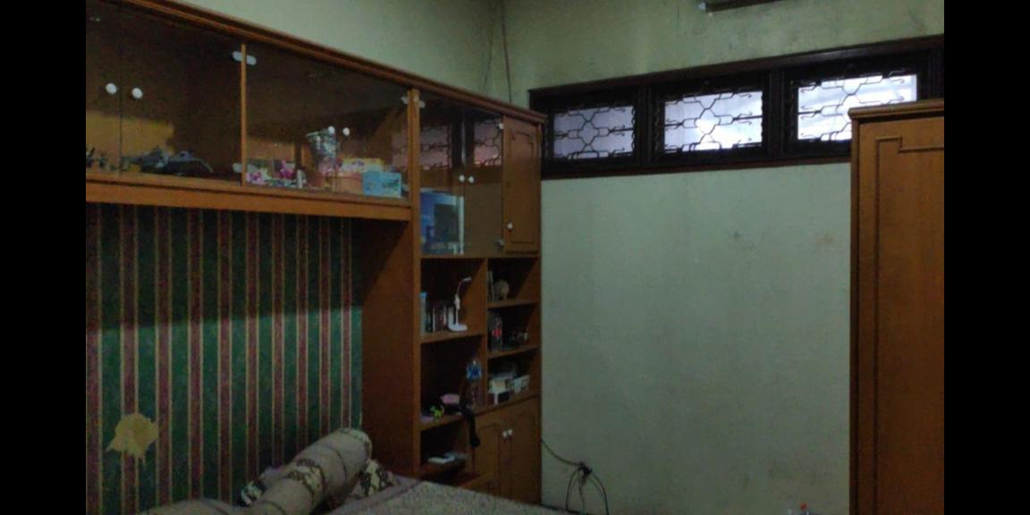 Jual Rumah Luas Shm Kutisari Selatan Kota Surabaya Jual Rumah Luas Shm Kutisari Selatan Kota Surabaya
