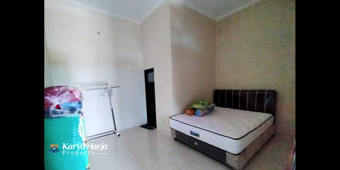Villa Dijual di Karangpandan Karanganyar Villa Dijual di Karangpandan Karanganyar