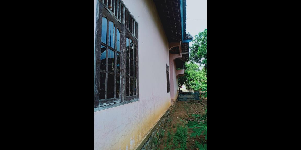 Dijual Rumah Siap Huni Sragen Dijual Rumah Siap Huni Sragen