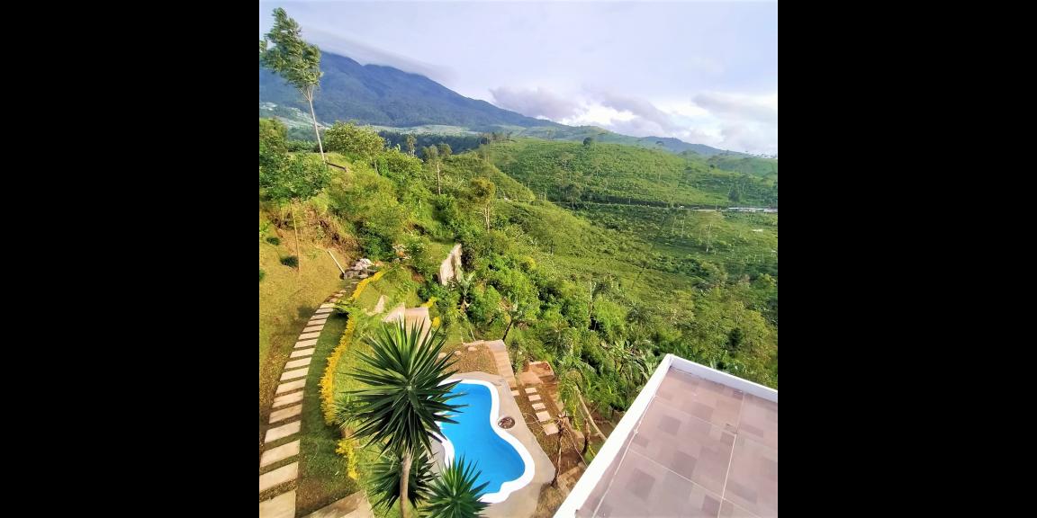 Rumah Villa Kota Wisata Kemuning Ngargoyoso Karanganyar Rumah Villa Kota Wisata Kemuning Ngargoyoso Karanganyar