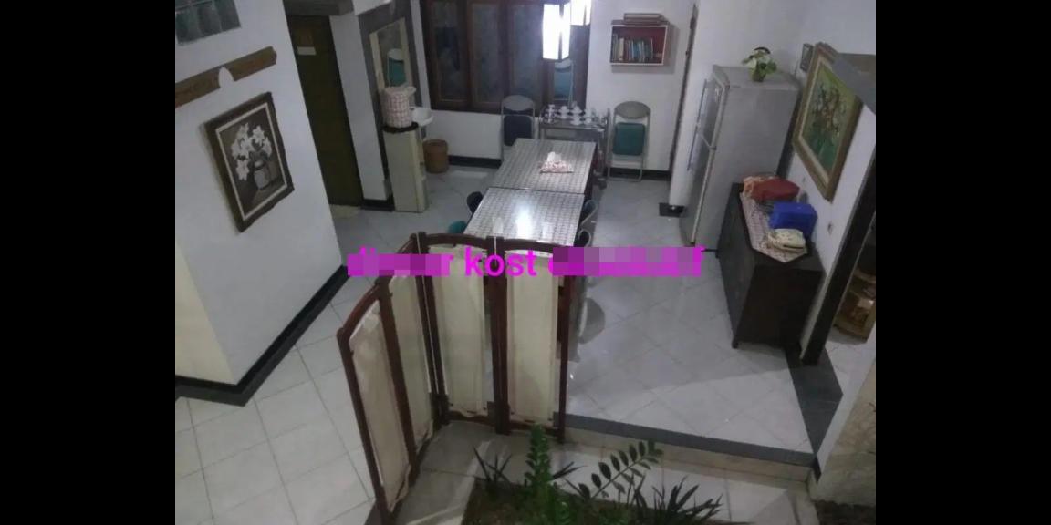 Jual Rumah Kost di Jalan Gayung Kebonsari Surabaya Jual Rumah Kost di Jalan Gayung Kebonsari Surabaya