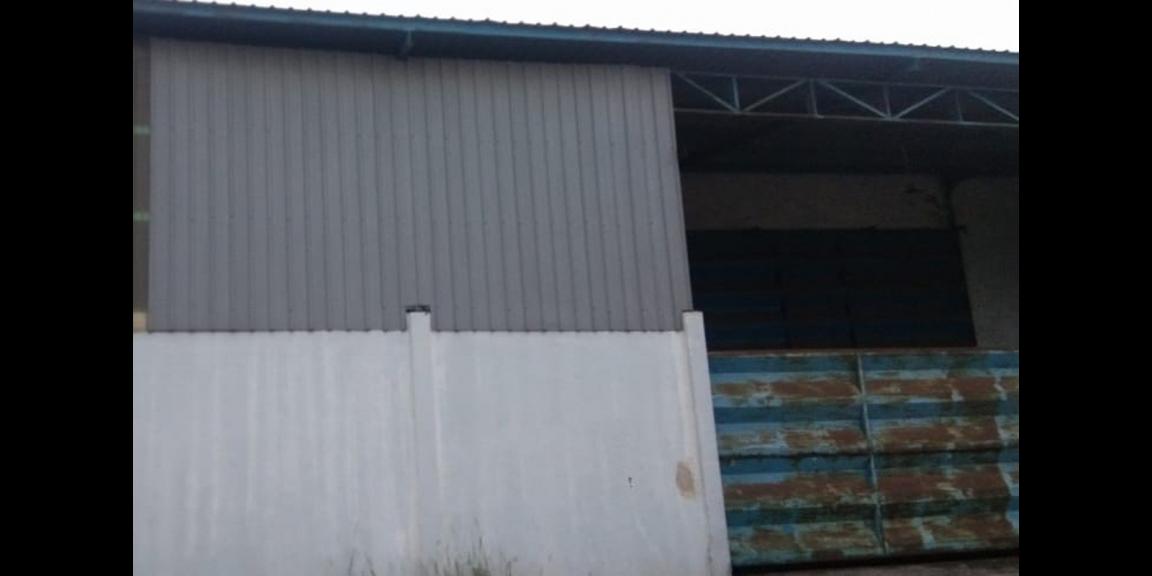 Gudang Murah Harga Terjangkau di Pergudangan Kalianak Gudang Murah Harga Terjangkau di Pergudangan Kalianak