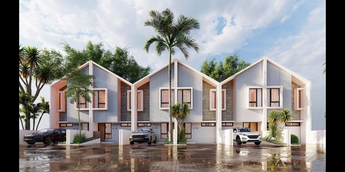 Palm Cilebut Residence Perumahan Baru Dekat Stasiun Cilebut Palm Cilebut Residence Perumahan Baru Dekat Stasiun Cilebut