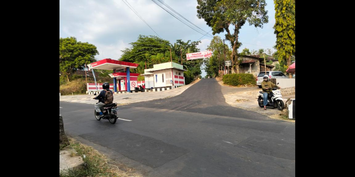 Tanah Strategis 55 Juta Mojogedang Karanganyar Tanah Strategis 55 Juta Mojogedang Karanganyar