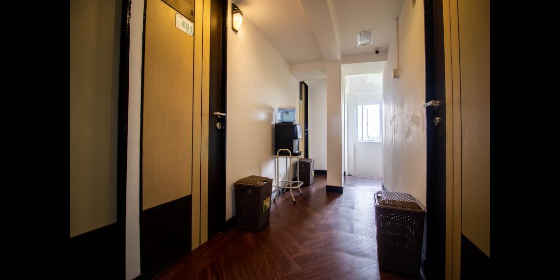 Jual Rumah Kost Mewah di Taman Mahkota Tangerang Jual Rumah Kost Mewah di Taman Mahkota Tangerang