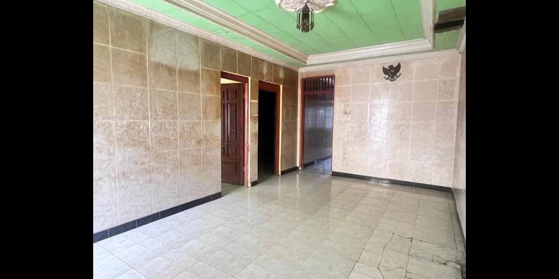 Rumah 400 Juta Kawasan Strategis Sragen Rumah 400 Juta Kawasan Strategis Sragen