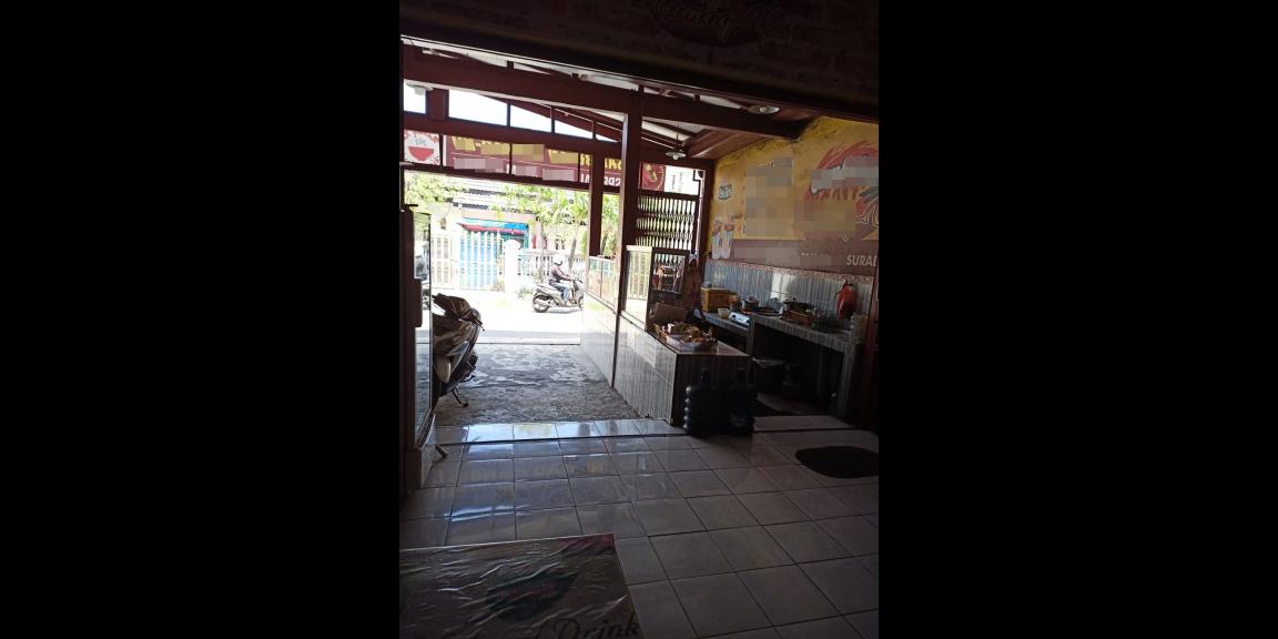 Jual Ruko Resto atau Depot di Daerah Manukan Kulon Surabaya Jual Ruko Resto atau Depot di Daerah Manukan Kulon Surabaya