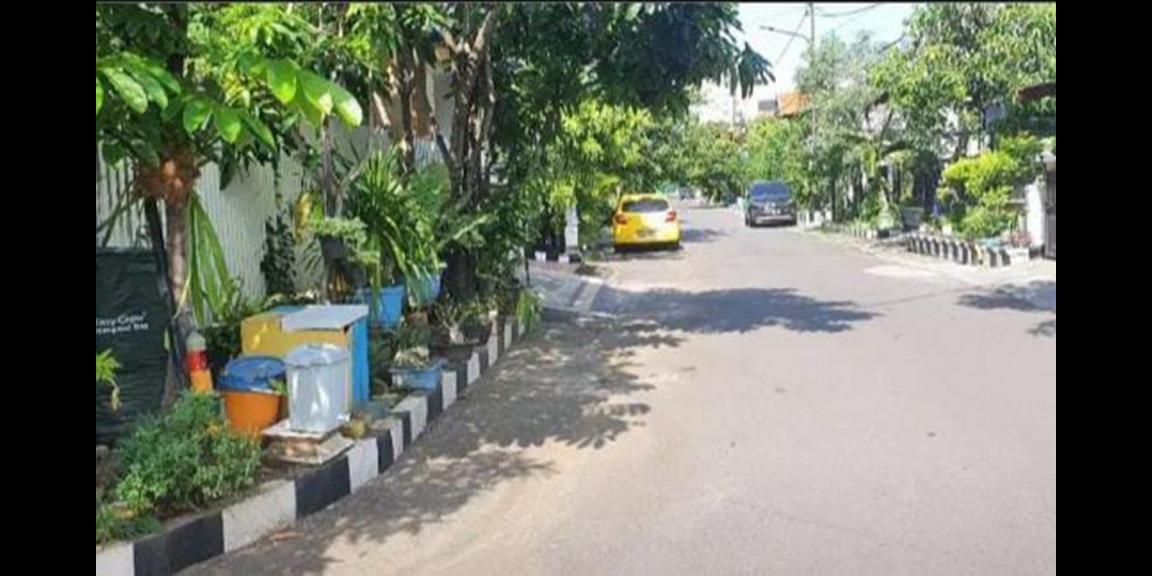 Jual Rumah Mewah di Jalan Wisma Pagesangan Surabaya Jual Rumah Mewah di Jalan Wisma Pagesangan Surabaya