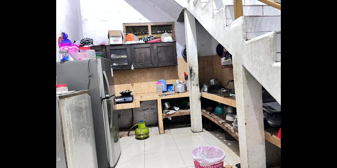 Pabrik Minyak Goreng 2 Lantai Siap Produksi Sragen Pabrik Minyak Goreng 2 Lantai Siap Produksi Sragen