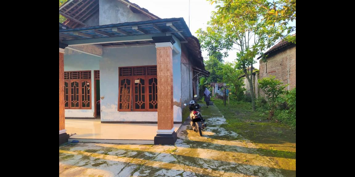 Rumah Mewah Siap Huni Masaran Sragen Rumah Mewah Siap Huni Masaran Sragen