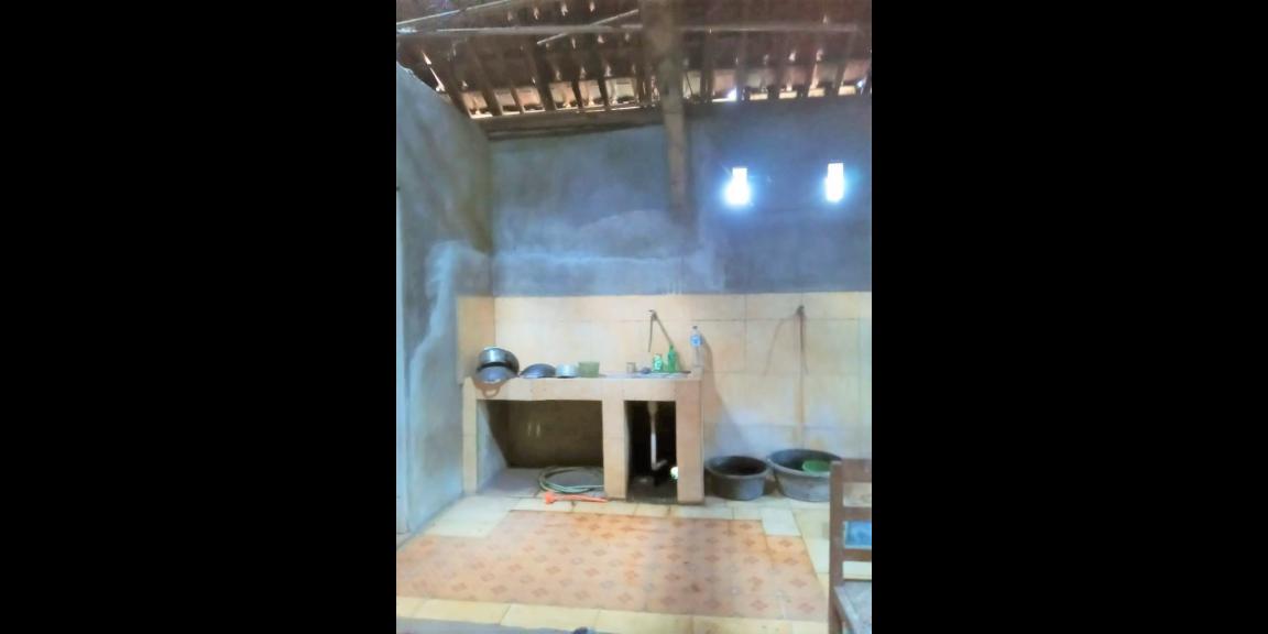 Jual Rumah Siap Huni 2440m² Jumapolo Karanganyar  Jual Rumah Siap Huni 2440m² Jumapolo Karanganyar