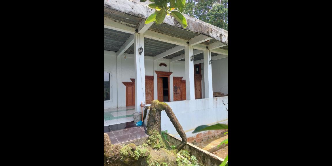 Dijual Cepat & Murah 2 Unit Rumah di Parung Bogor Dijual Cepat & Murah 2 Unit Rumah di Parung Bogor