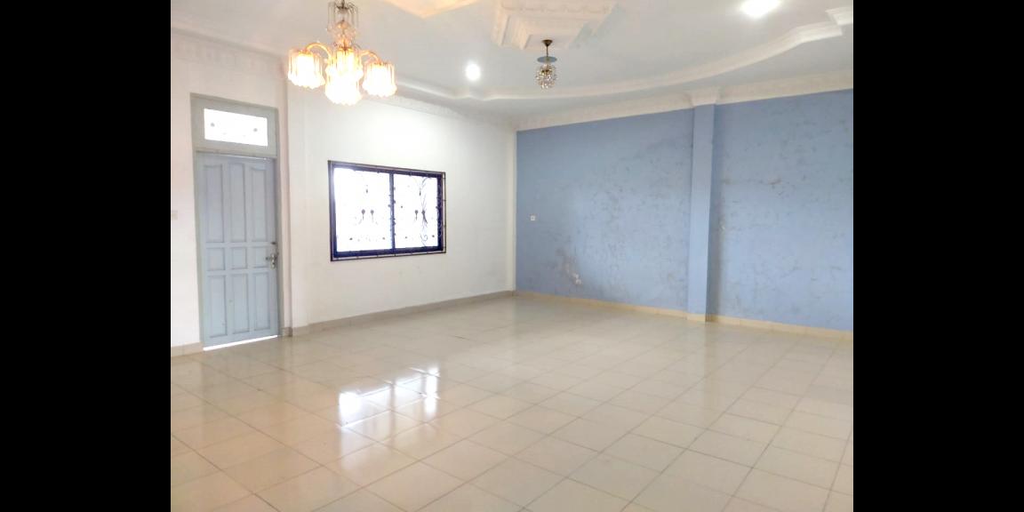 Rumah Purnama Agung 7, Pontianak, Kalimantan Barat Rumah Purnama Agung 7, Pontianak, Kalimantan Barat