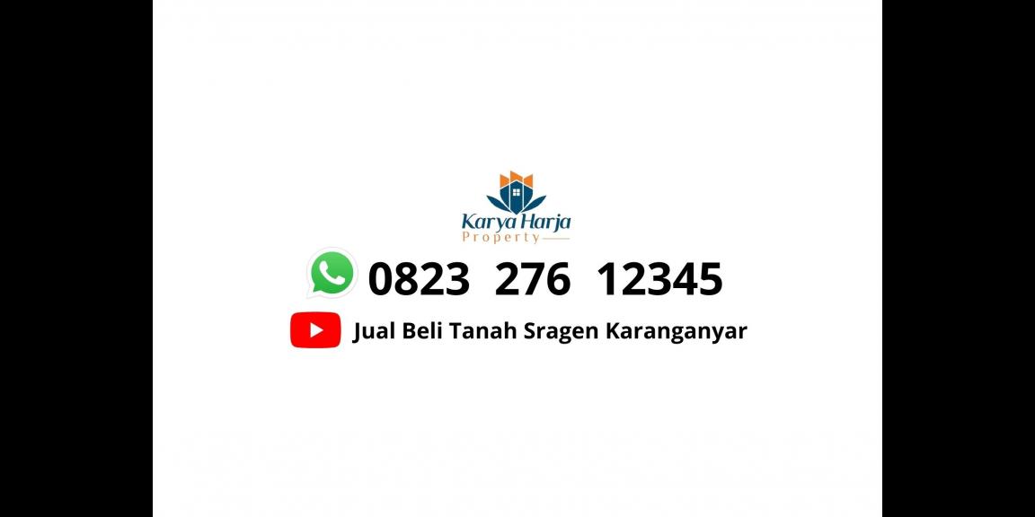 Dijual Rumah Villa Tepi Jl Raya Solo – Tawangmangu Karanganyar Dijual Rumah Villa Tepi Jl Raya Solo – Tawangmangu Karanganyar